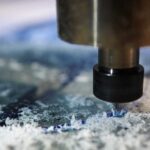 NC/CNC Tezgah Ustası