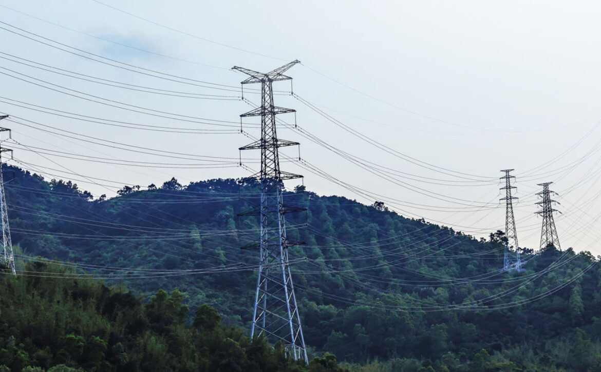 Elektrik Dagitim Sebekesi Hat Bakim Gorevlisi Mesleki Yeterlilik Belgesi