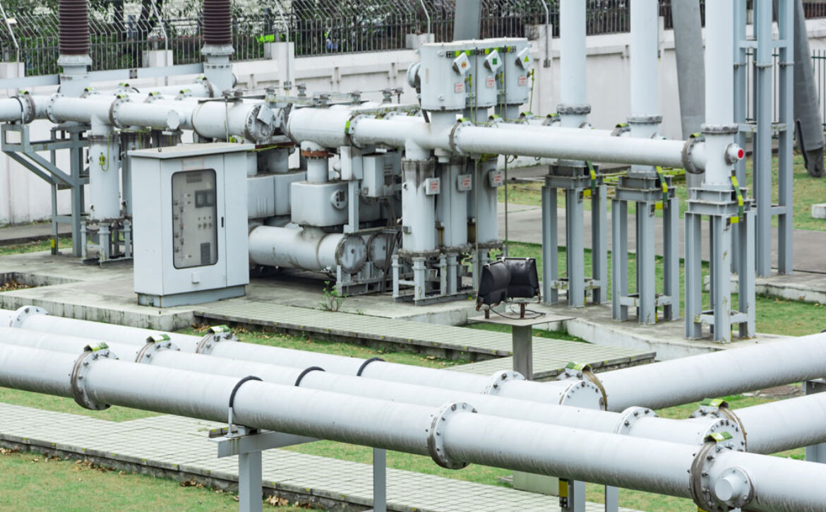 Elektrik Dagitim Sebekesi Kayip Kacak ve Olcu Kontrol Gorevlisi